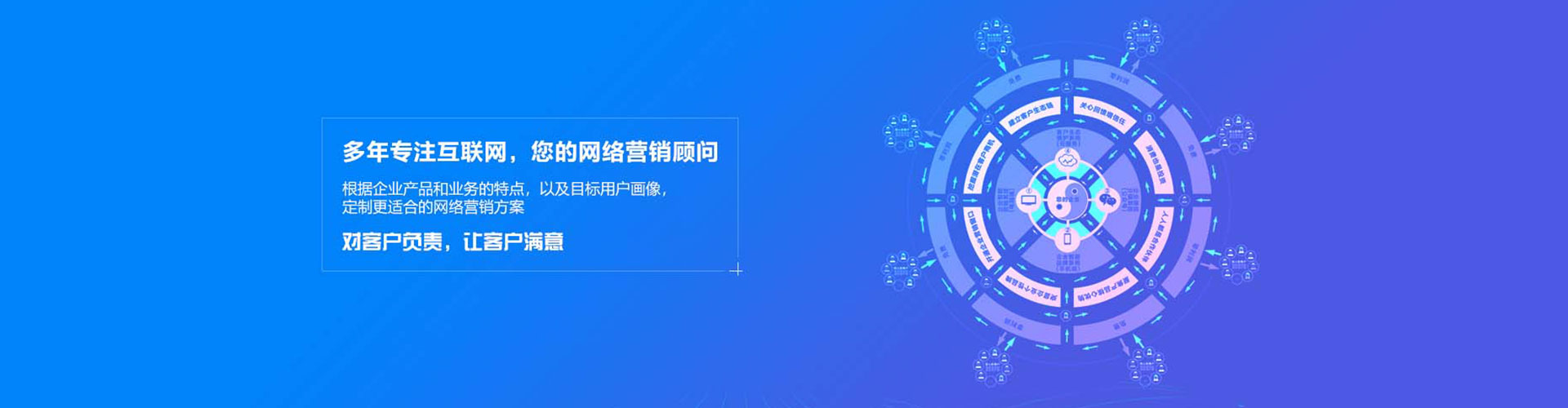 湟源信息流代理